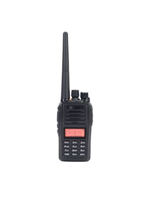 Professional portable radio station PNI PMR R18 0.5W