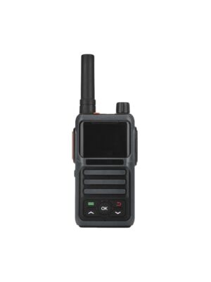 Portable radio station PNI PoC 1300S, GSM 4G LTE