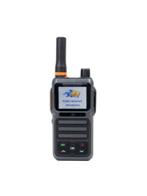 PNI PoC 1300 portable radio station