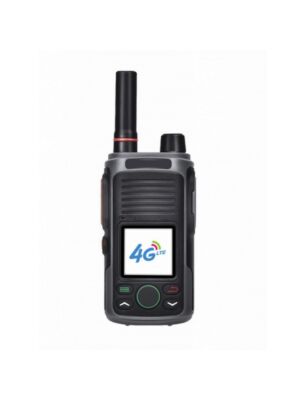 Portable radio station PNI PoC 1380S, GSM 4G LTE