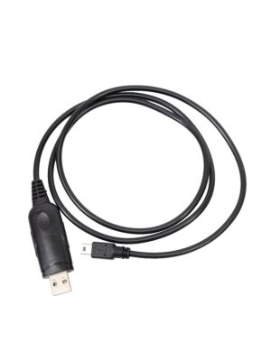 Programming cable for CRT 9900 stations