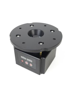 PNI MyPet PT024 automatic food feeder for wild animals food with 4 AA batteries or 6V battery