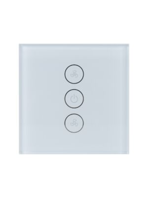 Fan switch PNI SafeHome PT131V