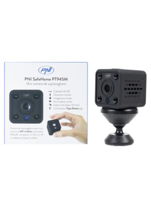 PNI SafeHome PT945M mini surveillance camera