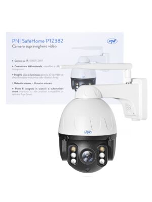 PNI SafeHome PTZ382 video surveillance camera