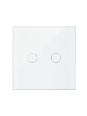 Smart double switch