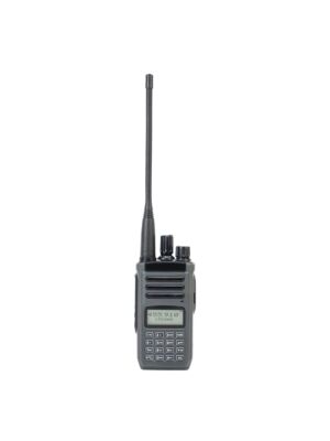 Portable VHF/UHF radio station PNI PX360S