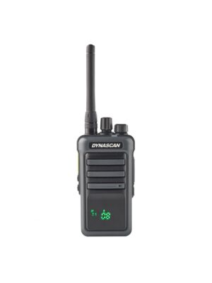 Radio station PMR 446