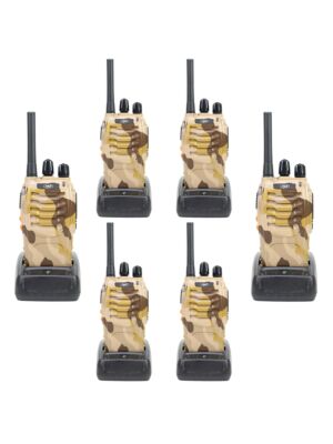 PNI PMR 446MHz portable radio stations