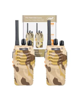 PNI PMR portable radio station