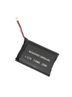 Replacement battery PNI R45