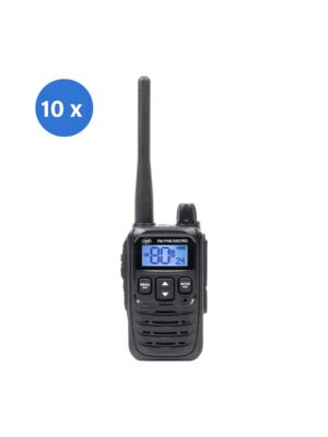 portable radio station PNI PMR R45 PRO