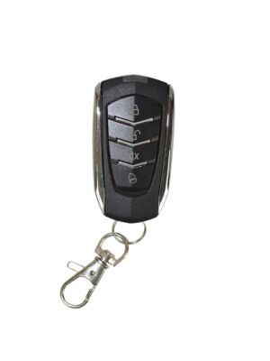 Remote control for car alarm PNI OV288 and PNI 288