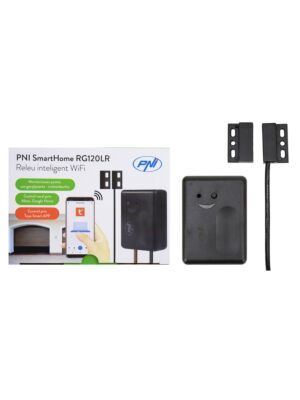 PNI SmartHome RG120LR WiFi smart relay