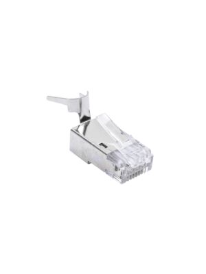 PNI RJ45 jack for Cat7 UTP cable