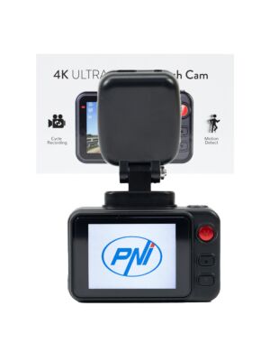 Car DVR camera PNI Voyager S2500