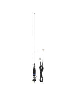 CB PNI S9 butterfly antenna