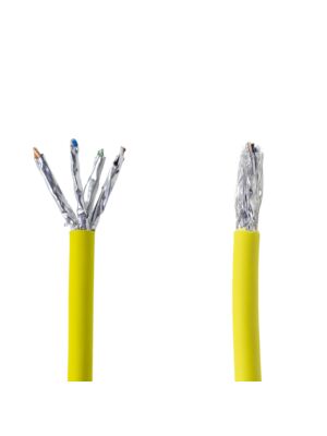 S / FTP cable CAT7 PNI SF07