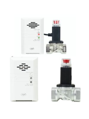 Pack of 2 pcs PNI Safe House 400 Kit