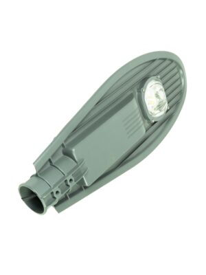 PNI SL603 30W round street lighting lamp, 3400 lm