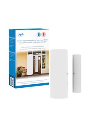 Intelligent magnetic contact PNI SmartHome SM420