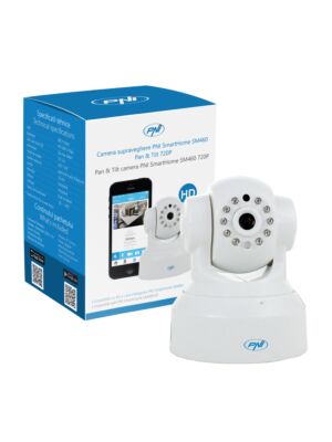 SmartHome SM460 PNI Surveillance Camera