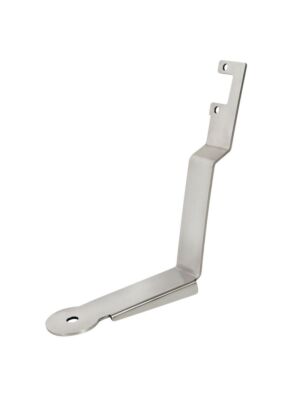PNI SPA-42 Plus antenna mount for installation on the driver's side sun visor, recommended for MERCEDES BENZ ACTROS 20.
