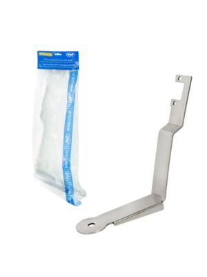 PNI SPA-42 Plus antenna bracket for mounting on the sun visor, on the driver's side, recommended for Mercedes Actros MP4, Me