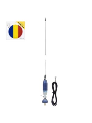 CB antenna Sirio SUPER 9