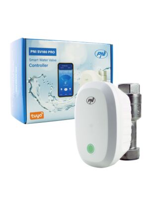 PNI SV180 PRO smart water valve
