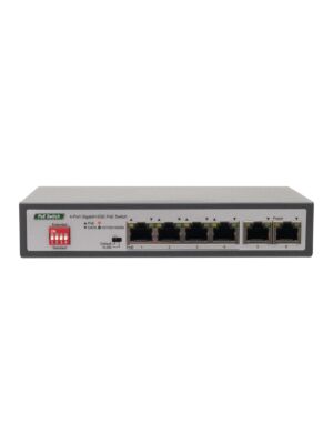 POE PNI switch