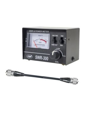 Reflectometer PNI SWR-300