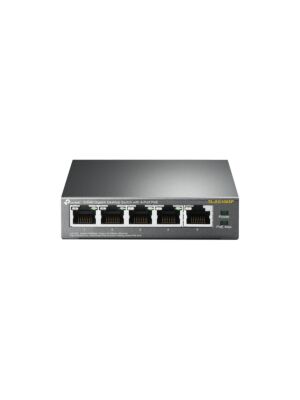 Switch TP-LINK TL-SG1005P