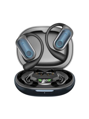 PNI TR100S wireless headphones with automatic translation function