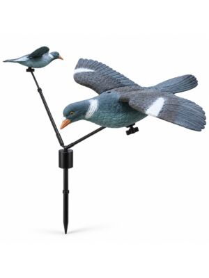 PNI rotary device TRAP10S pigeon caller