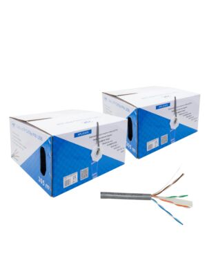 UTP CAT6 PNI U06 cable