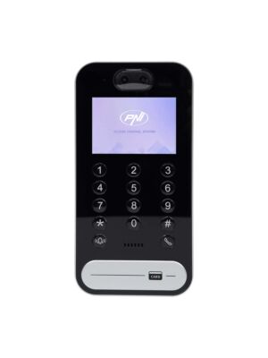 PNI MS9000 video intercom external unit