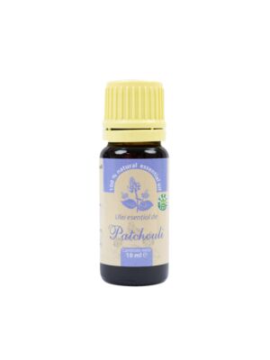 Patchouli essential oil