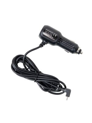 PNI car charger with USB-C 12V/24V plug