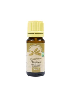 Exotic Verbina essential oil