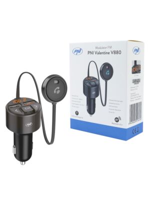 PNI Valentine V880 FM modulator with microphone