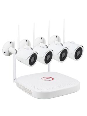PNI House WiFi722 video surveillance kit