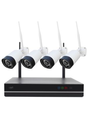 PNI House WiFi832 video surveillance kit