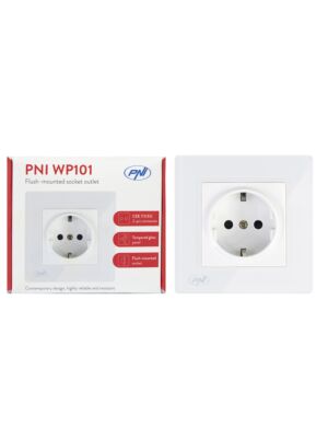 PNI WP101 simple built-in socket