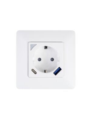 PNI SmartHome WP202 WiFi smart socket