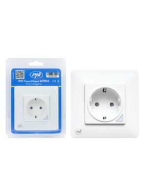 PNI SmartHome WP850 WiFi smart socket