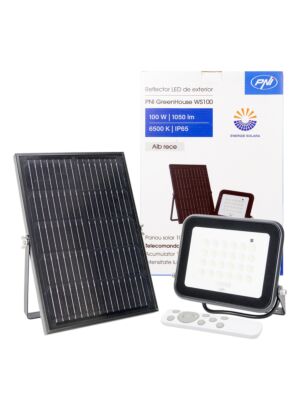 PNI GreenHouse WS100 LED reflector