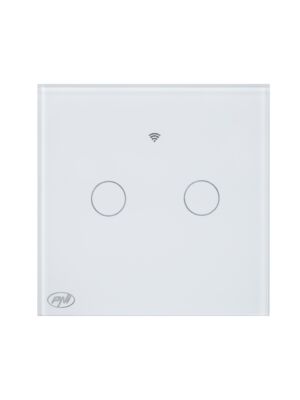 Smart double switch