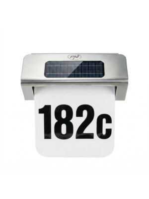 PNI LED solar lamp