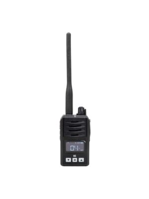 TTi Portable Marine Radio Station